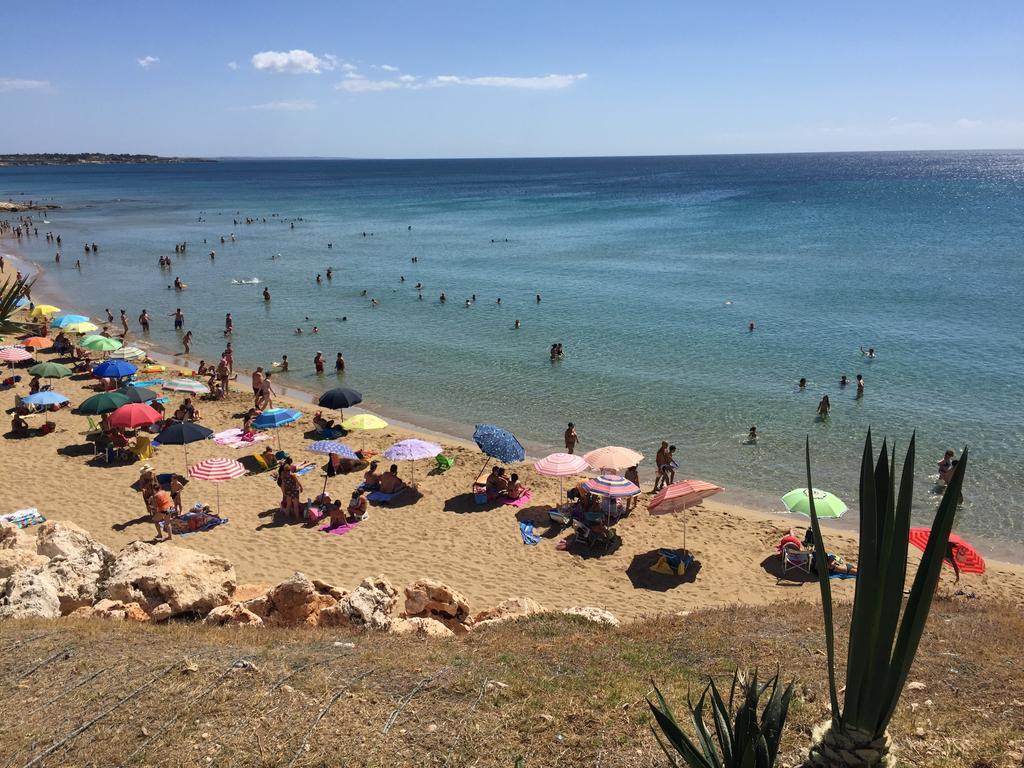 דירות אבולה Terra Di Sicilia מראה חיצוני תמונה
